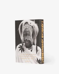 Reis-Assouline Afrikaanse Avonturen: De Grootste Safari Ter Wereld