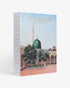 Reis-Assouline Al'Madinah: De Stad Van De Profeet