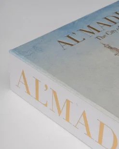 Reis-Assouline Al'Madinah: De Stad Van De Profeet