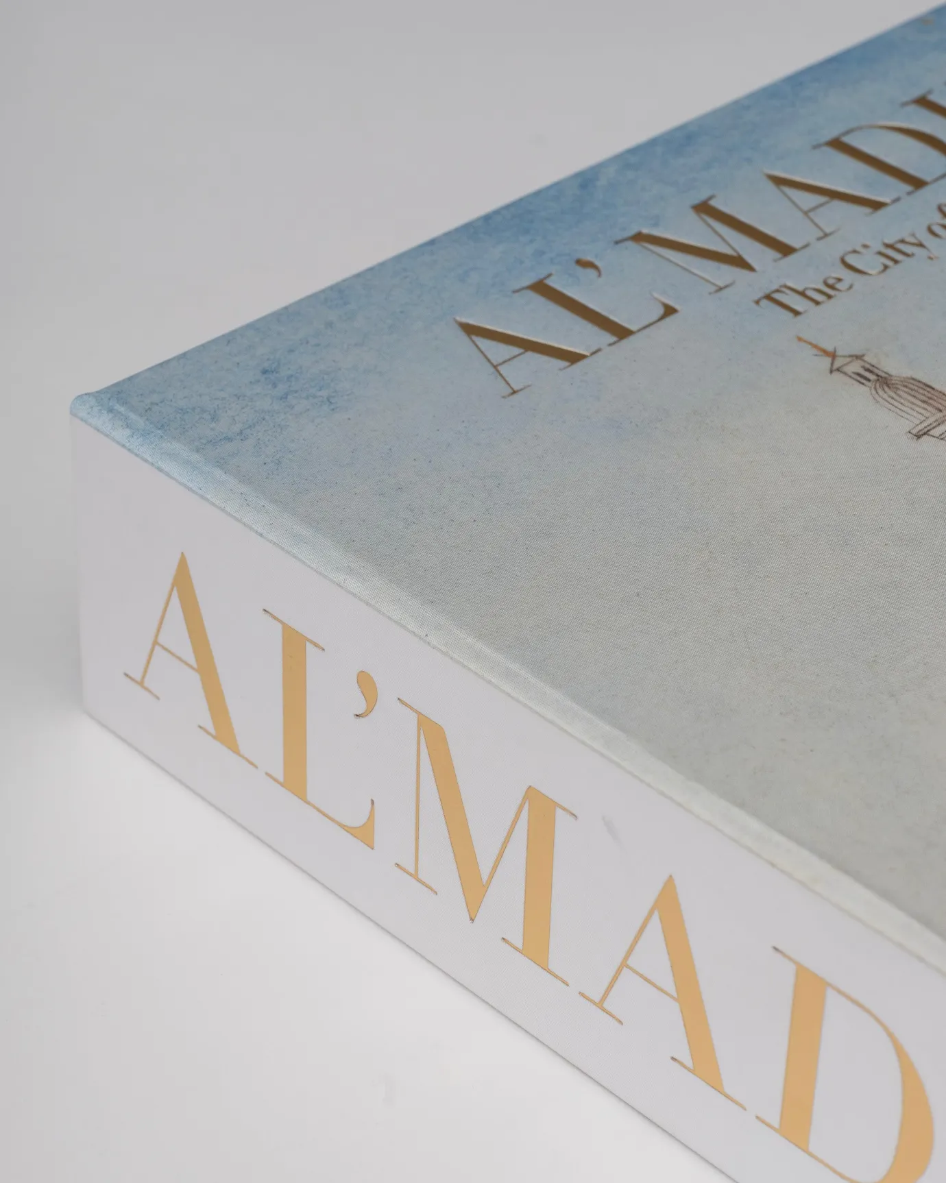 Reis-Assouline Al'Madinah: De Stad Van De Profeet