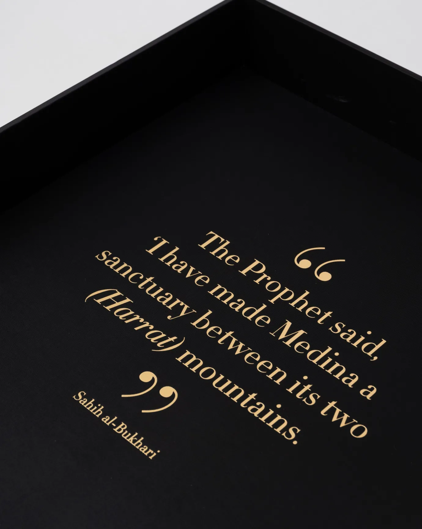 Reis-Assouline Al'Madinah: De Stad Van De Profeet