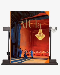 Reis-Assouline Alula Xxl [2E Editie]