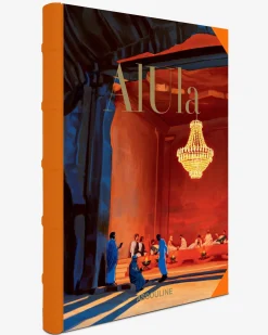 Reis-Assouline Alula Xxl [2E Editie]