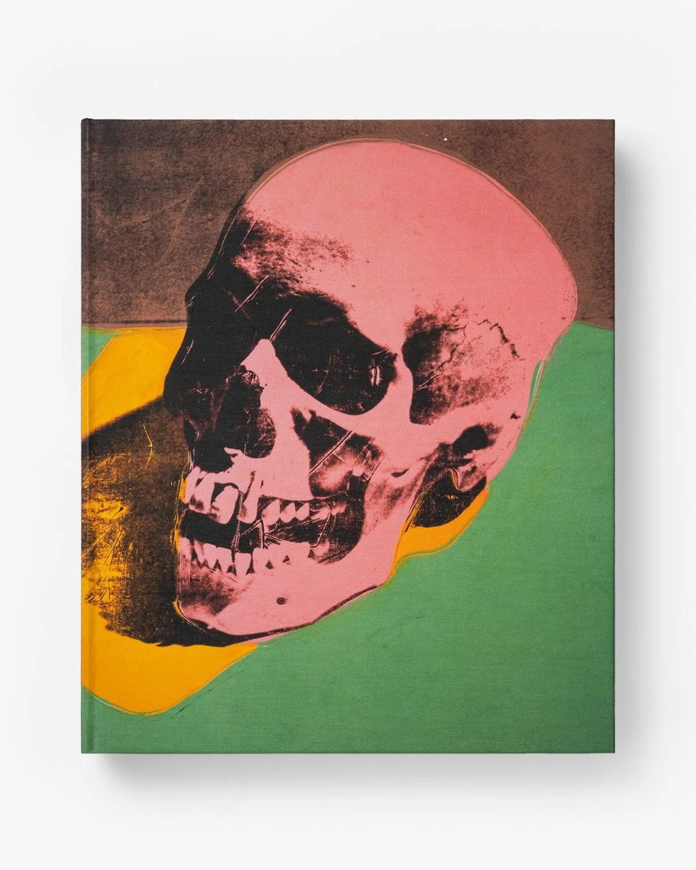 Kunst-Assouline Andy Warhol: The Impossible-Collectie