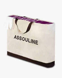 Kunst-Assouline Andy Warhol: The Impossible-Collectie