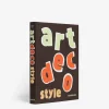 Kunst-Assouline Art Deco-Stijl