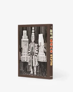 Kunst-Assouline Art Deco-Stijl