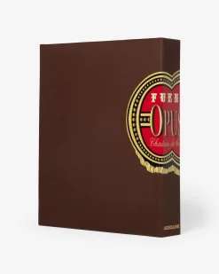 Iconische Merken-Assouline Arturo Bron: Sinds 1912