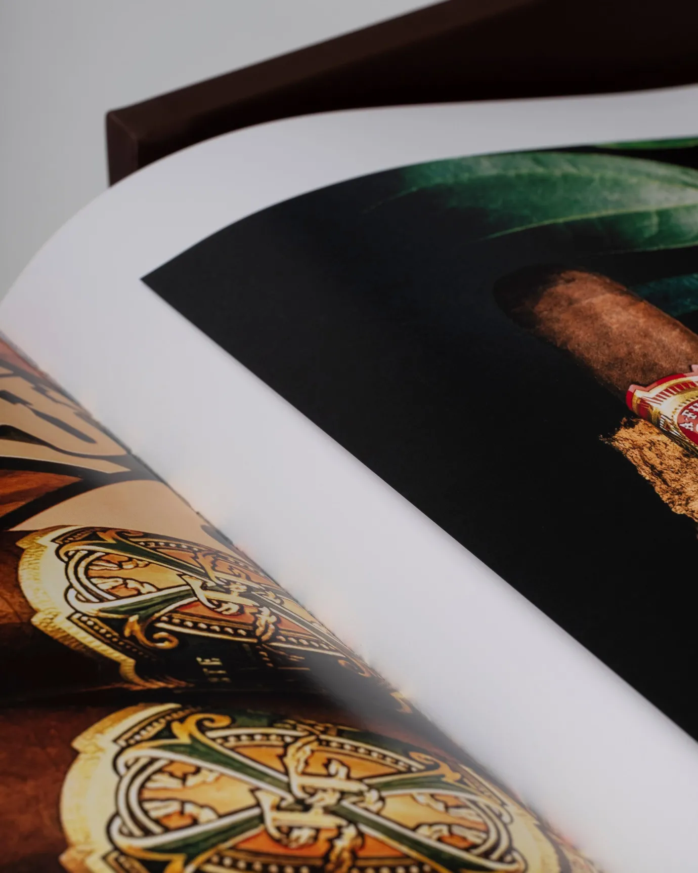 Iconische Merken-Assouline Arturo Bron: Sinds 1912