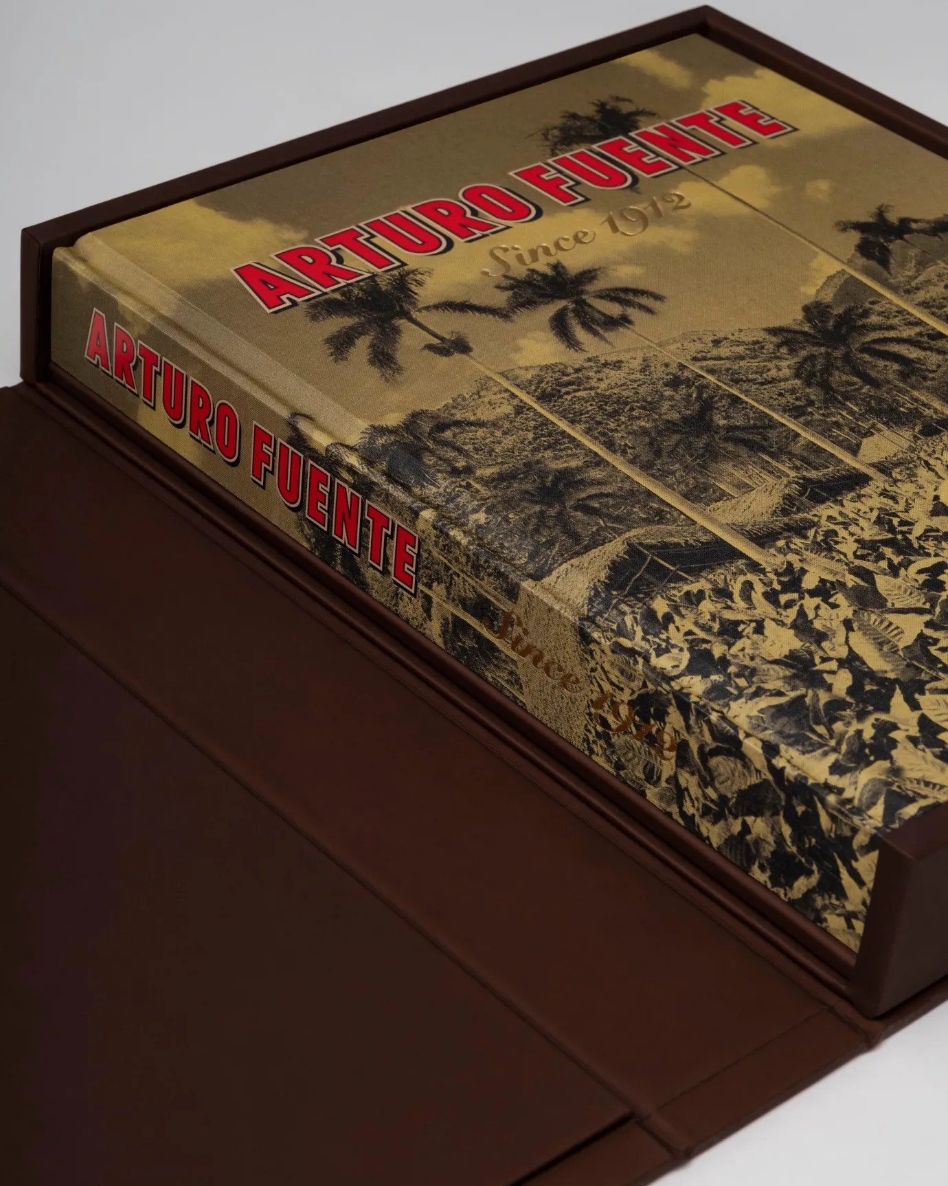 Iconische Merken-Assouline Arturo Bron: Sinds 1912