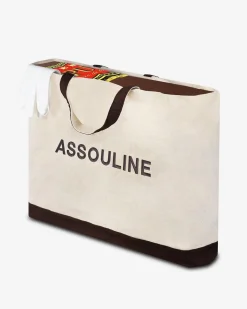 Iconische Merken-Assouline Arturo Bron: Sinds 1912