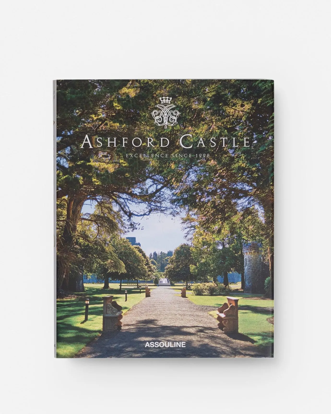 Reis-Assouline Ashford-Kasteel