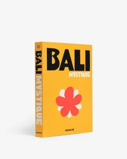 Reis-Assouline Bali Mystiek
