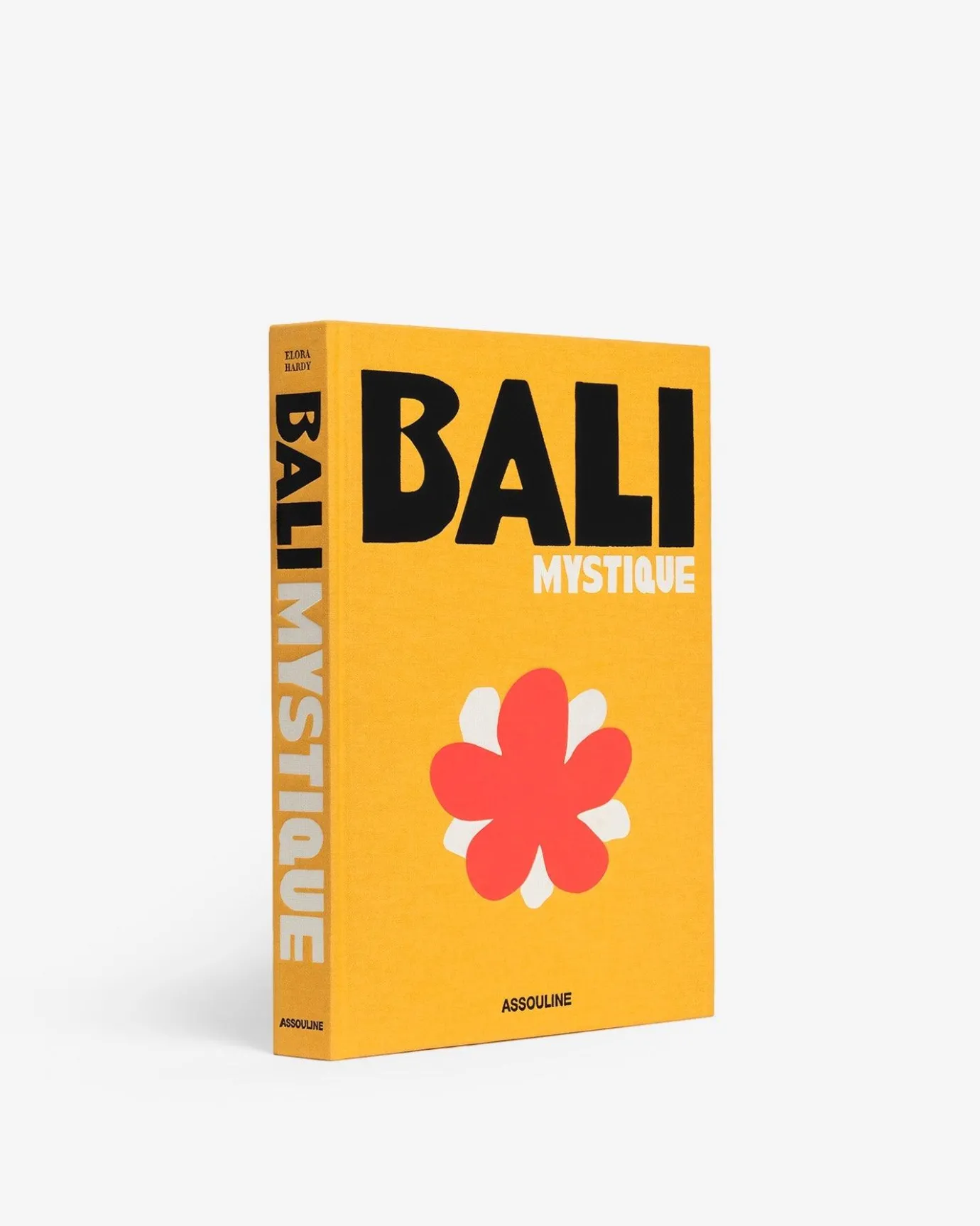 Reis-Assouline Bali Mystiek