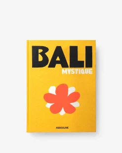 Reis-Assouline Bali Mystiek