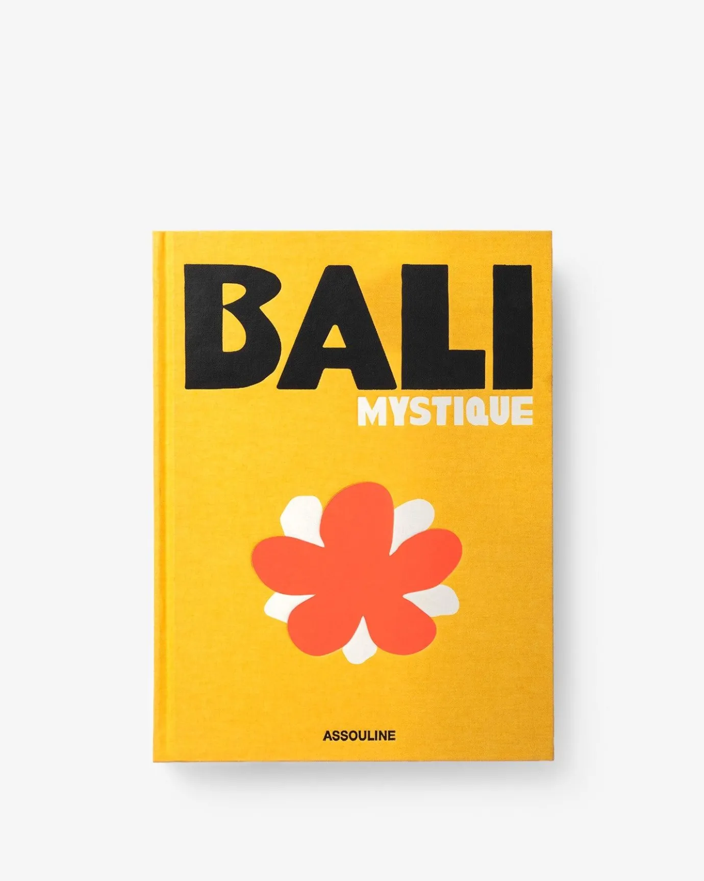 Reis-Assouline Bali Mystiek