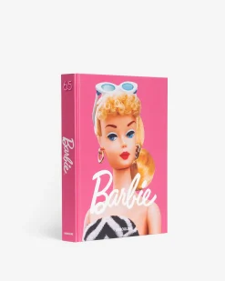 Mode-Assouline Barbie