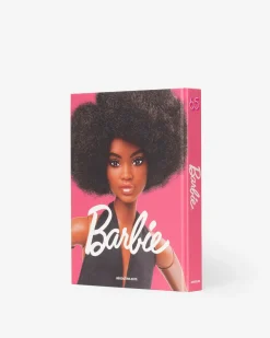 Mode-Assouline Barbie