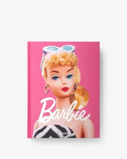 Mode-Assouline Barbie