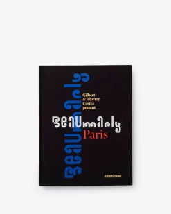 Reis-Assouline Beaumarly Parijs