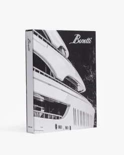 Sportwagens-Assouline Benetti