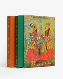 Sieraden-Assouline Beyond Extravagance - Een Koninklijke Verzameling Edelstenen En Juwelen (2E Editie)