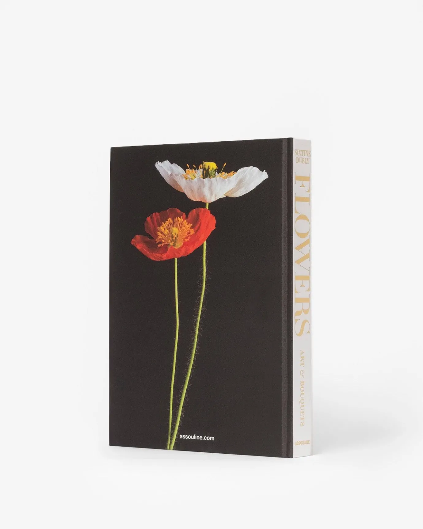 Kunst-Assouline Bloemen: Kunst En Boeketten