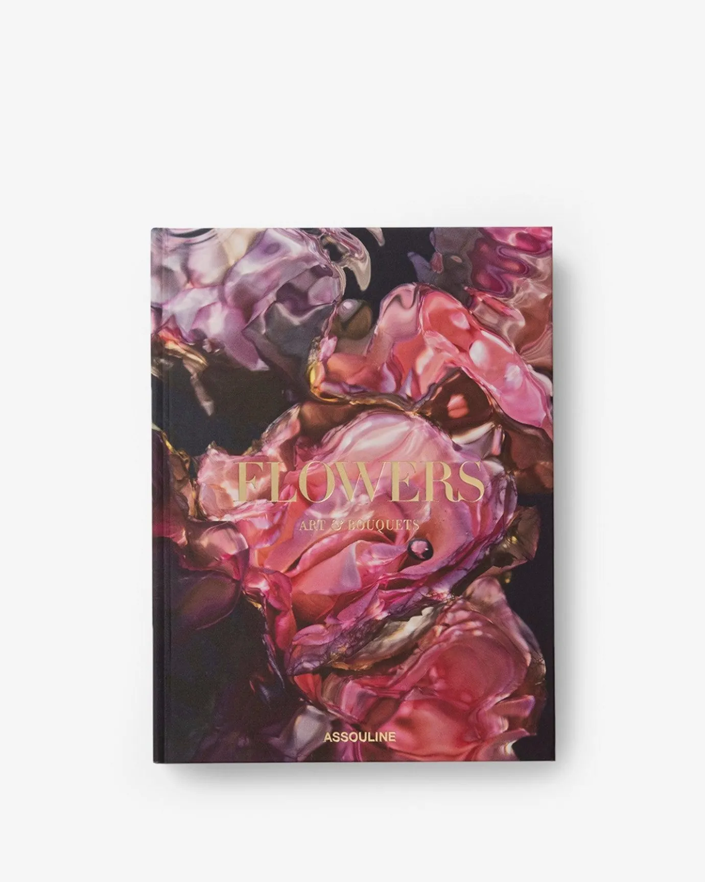 Kunst-Assouline Bloemen: Kunst En Boeketten