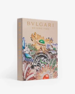Iconische Merken-Assouline Bulgari: Voorbij De Tijd