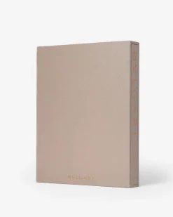 Iconische Merken-Assouline Bulgari: Voorbij De Tijd