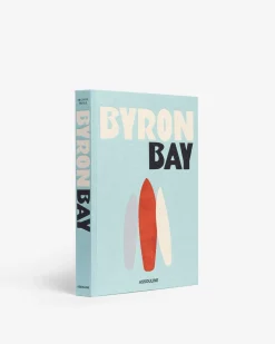 Reis-Assouline Byronbaai