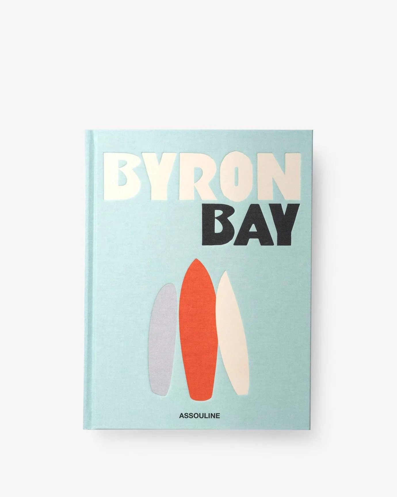 Reis-Assouline Byronbaai