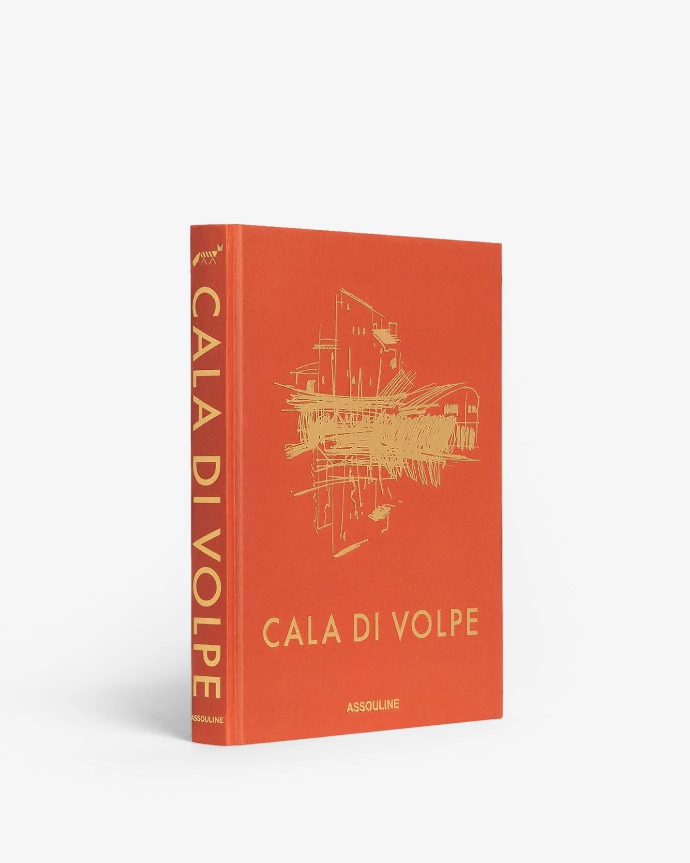 Reis-Assouline Cala Di Volpe