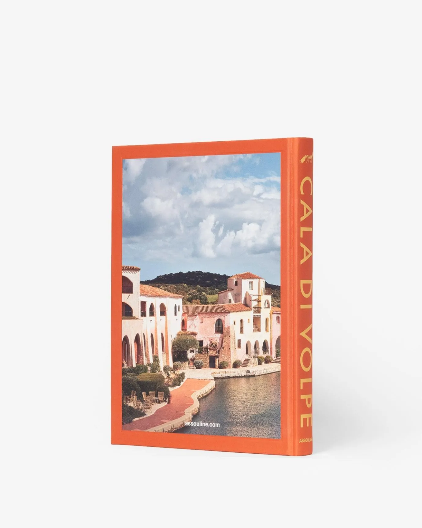 Reis-Assouline Cala Di Volpe