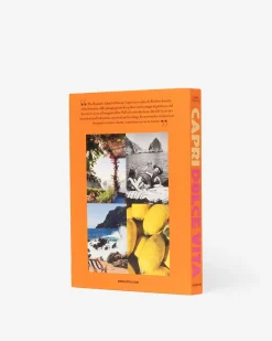 Reis-Assouline Capri Dolce Vita