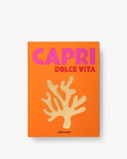 Reis-Assouline Capri Dolce Vita