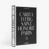 Iconische Merken-Assouline Carita: 11 Fbg Saint Honore Parijs