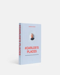 Reis-Assouline Carlos' Plaatsen