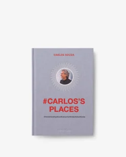 Reis-Assouline Carlos' Plaatsen