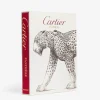 Iconische Merken-Assouline Cartier Panthere