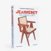 Architectonisch Ontwerp-Assouline Catalogus Van Meubilair: Jeanneret Chandigarh