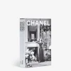 Iconische Merken-Assouline Chanel Slipcase Met 3 Boeken (Nieuwe Editie)