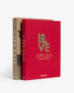 Iconische Merken-Assouline Cipullo: Sieraden Modern Maken