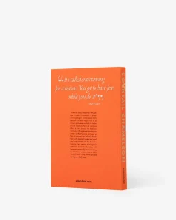 Eten Drinken-Assouline Cocktailkameleon