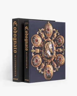 Sieraden-Assouline Codagnato-Meesterwerk