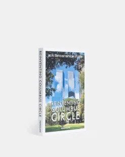 Architectonisch Ontwerp-Assouline Columbus-Cirkel Opnieuw Uitvinden