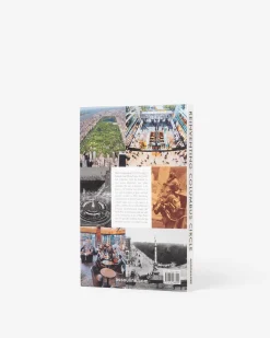 Architectonisch Ontwerp-Assouline Columbus-Cirkel Opnieuw Uitvinden