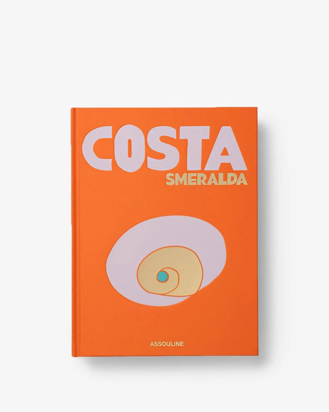 Reis-Assouline Costa Smeralda