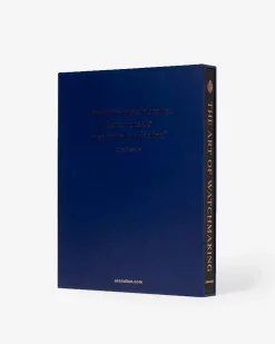 Iconische Merken-Assouline De Bethune: De Kunst Van Het Uurwerken