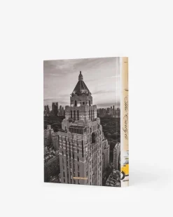 Architectonisch Ontwerp-Assouline De Carlyle